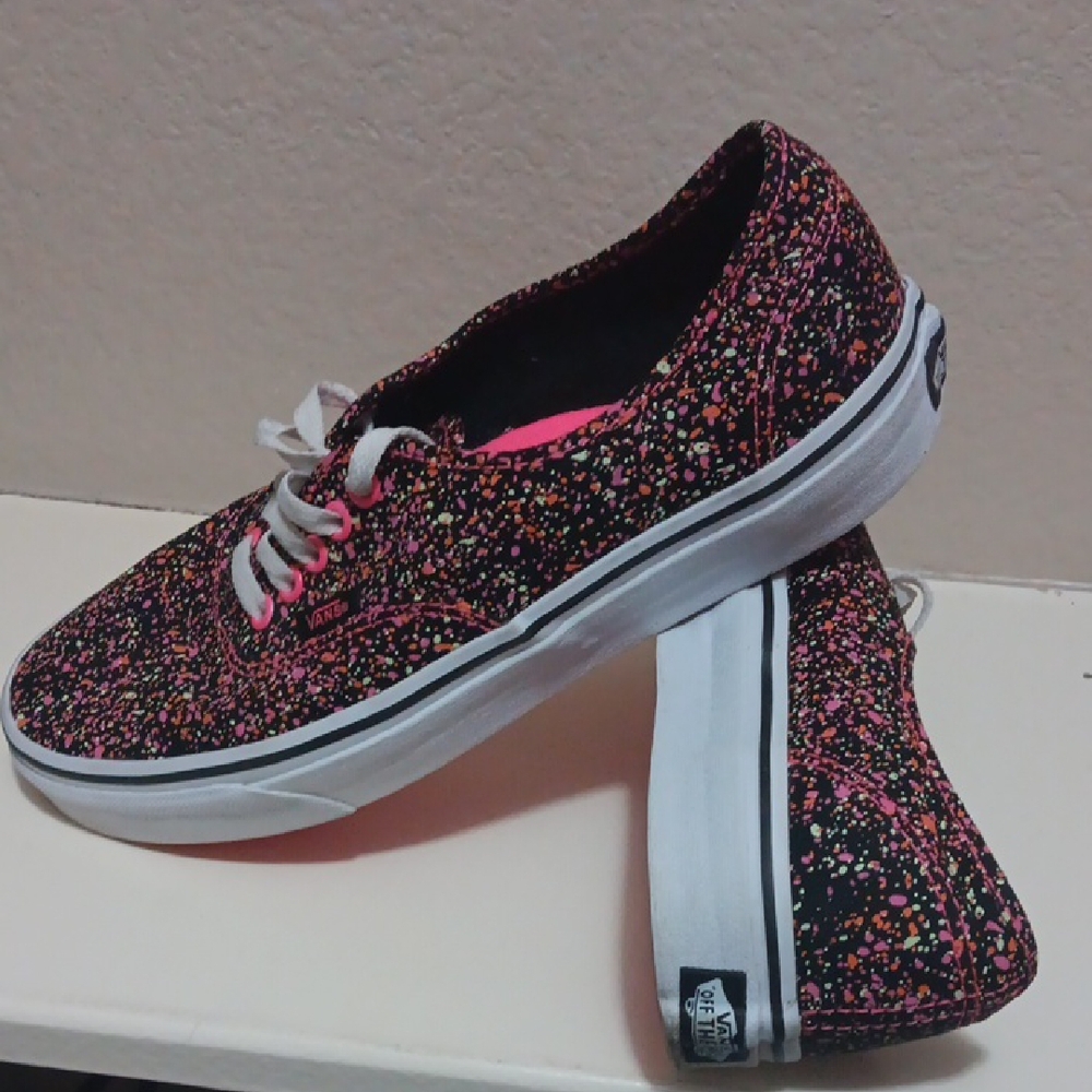 Vans Authentic
